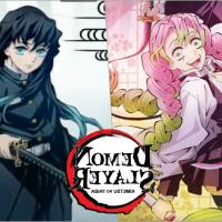 demon slayer distrito rojo cap 1 en español latino