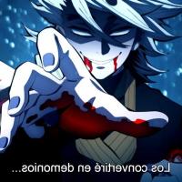 demon slayer distrito rojo cap 1 en español latino