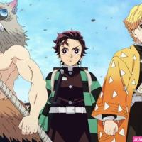 demon slayer distrito rojo cap 1 en español latino