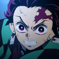 demon slayer distrito rojo cap 1 en español latino
