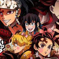 demon slayer distrito rojo cap 1 en español latino