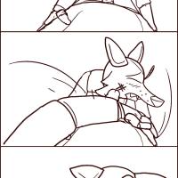 fnia porn comics