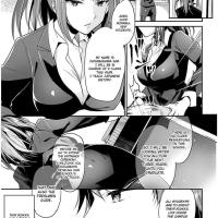 hentai anime class room the elite