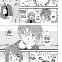 hentai comics tall girl