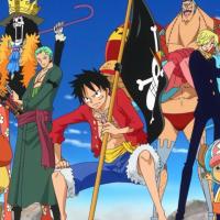 one piece dublado para assistir