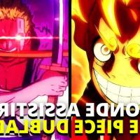one piece dublado para assistir