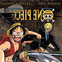 one piece dublado para assistir
