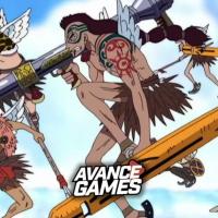 one piece dublado para assistir