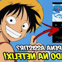 one piece dublado para assistir