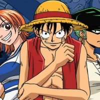 one piece dublado para assistir
