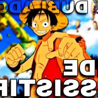 one piece dublado para assistir