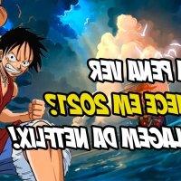 one piece dublado para assistir