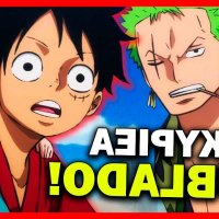 one piece dublado para assistir