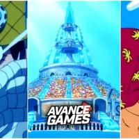 one piece dublado para assistir