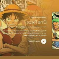 one piece dublado para assistir