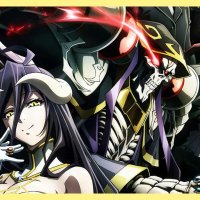 overlord saison 4 vf
