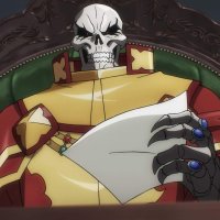 overlord saison 4 vf