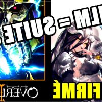 overlord saison 4 vf