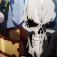 overlord saison 4 vf