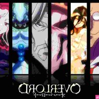 overlord saison 4 vf
