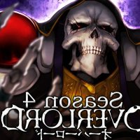overlord saison 4 vf