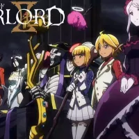 overlord saison 4 vf