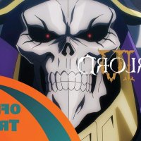 overlord saison 4 vf