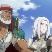 overlord saison 4 vf