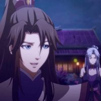 regarder yi nian yong heng 2