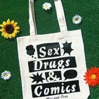 sex comics 2022