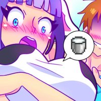sexy minecraft alex anime nude
