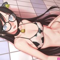 sexy nipples anime