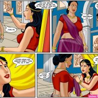 velema comics porn pics