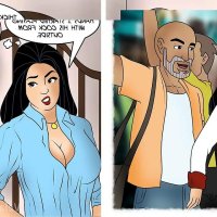velema comics porn pics