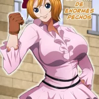 xxx one piece comics yamato