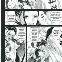 xxx one piece comics yamato