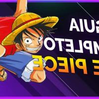 assistir one piece todos episódios