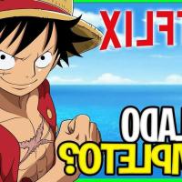 assistir one piece todos episódios