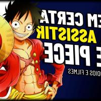 assistir one piece todos episódios