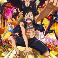 assistir one piece todos episódios