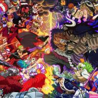 assistir one piece todos episódios