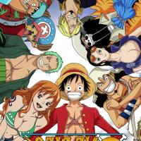 assistir one piece todos episódios