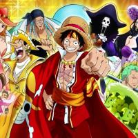 assistir one piece todos episódios
