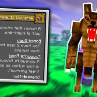 eros hunter: origins v0.1 mcfluffinstudio
