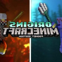 eros hunter: origins v0.1 mcfluffinstudio