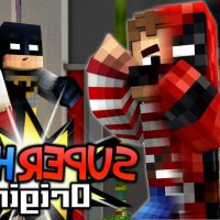 eros hunter: origins v0.1 mcfluffinstudio
