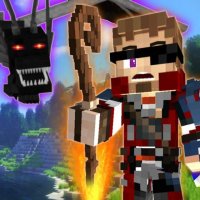 eros hunter: origins v0.1 mcfluffinstudio