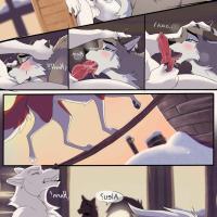 serg furry porn comics