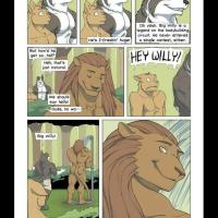 serg furry porn comics