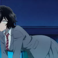 yofukashi no uta ep11